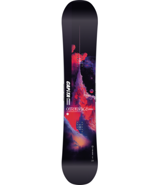 Capita Outerspace Living Snowboard