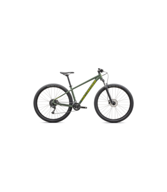 Specialized 2025 Rockhopper Base 29