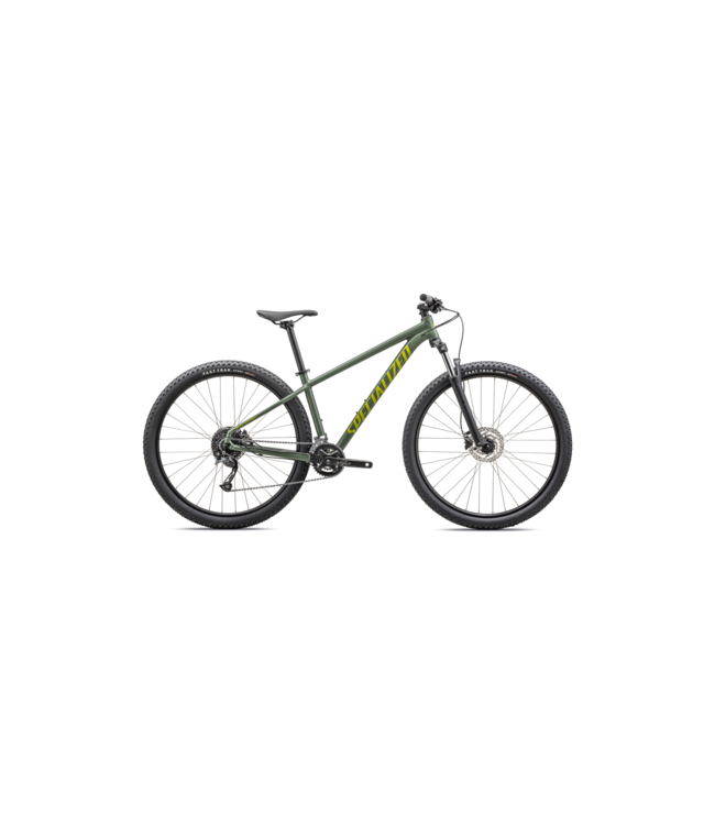 Specialized 2025 Rockhopper Base 29