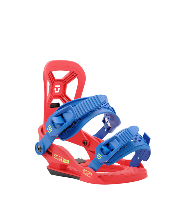 Union Cadet MINI Bindings