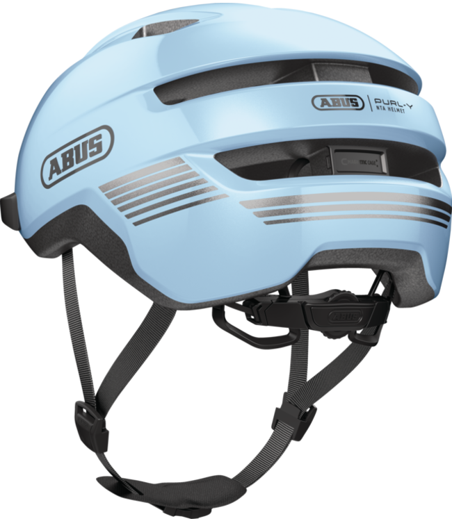 Abus URBAN Helmet-PURL-Y (NTA 8776) Helmet