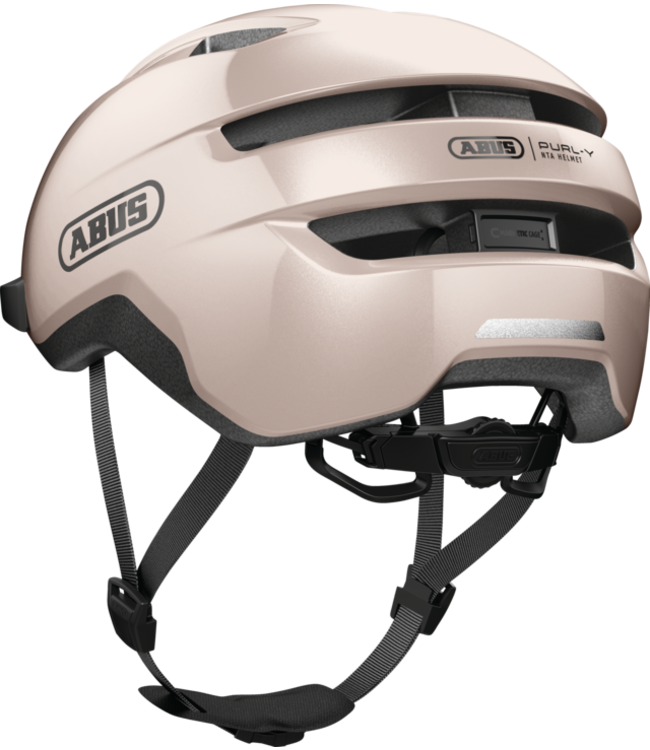 Abus URBAN Helmet-PURL-Y (NTA 8776) Helmet