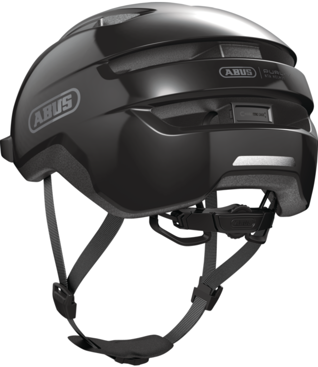 Abus URBAN Helmet-PURL-Y (NTA 8776) Helmet