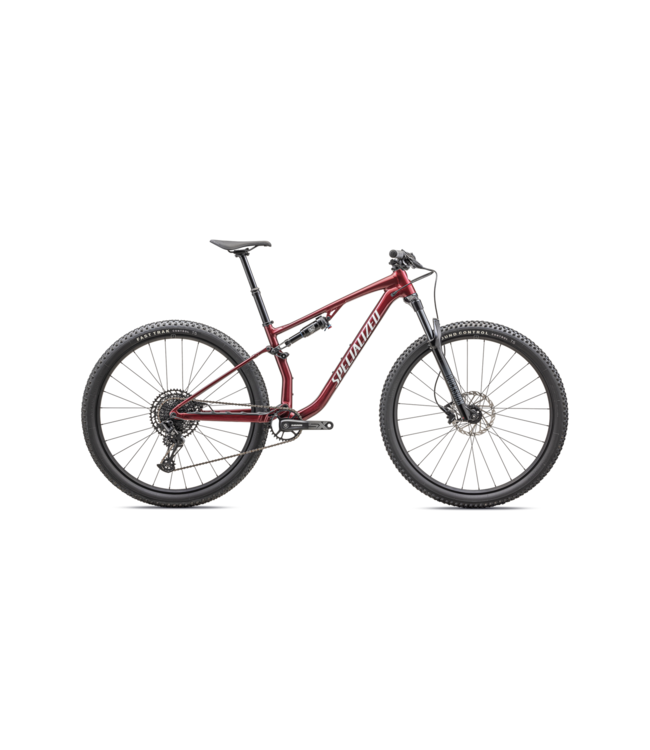 Chisel Gloss Maroon White Medium 701 Cycle and Sport