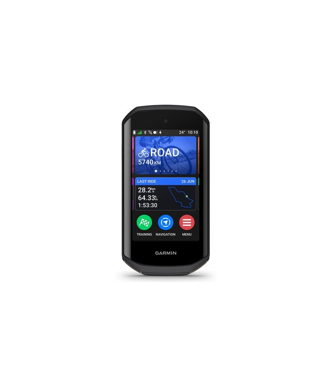 Garmin Edge 1050 GPS
