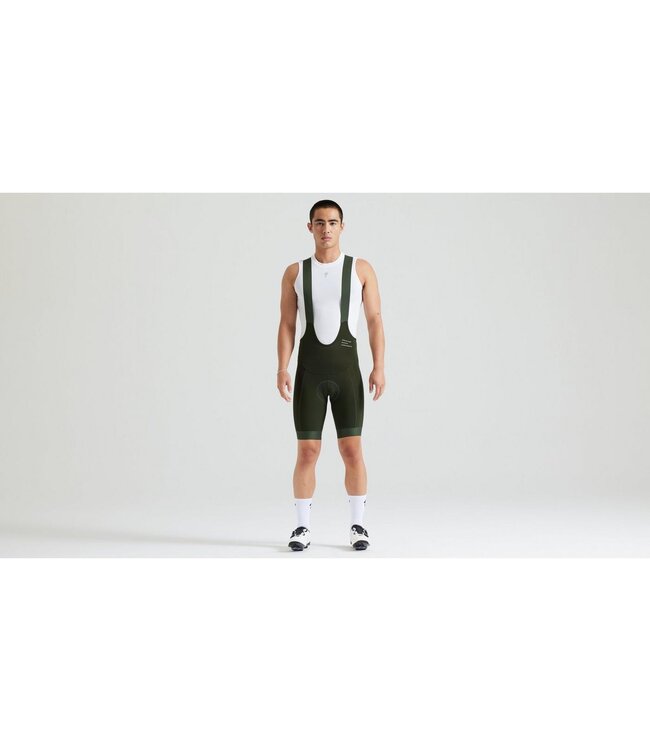 Specialized Men’s Foundation Bib Shorts