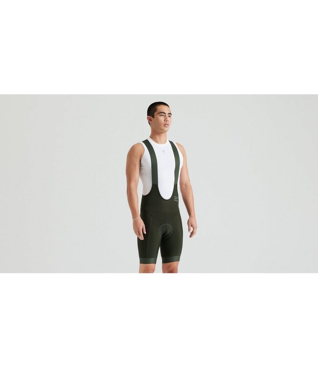 Specialized Men’s Foundation Bib Shorts