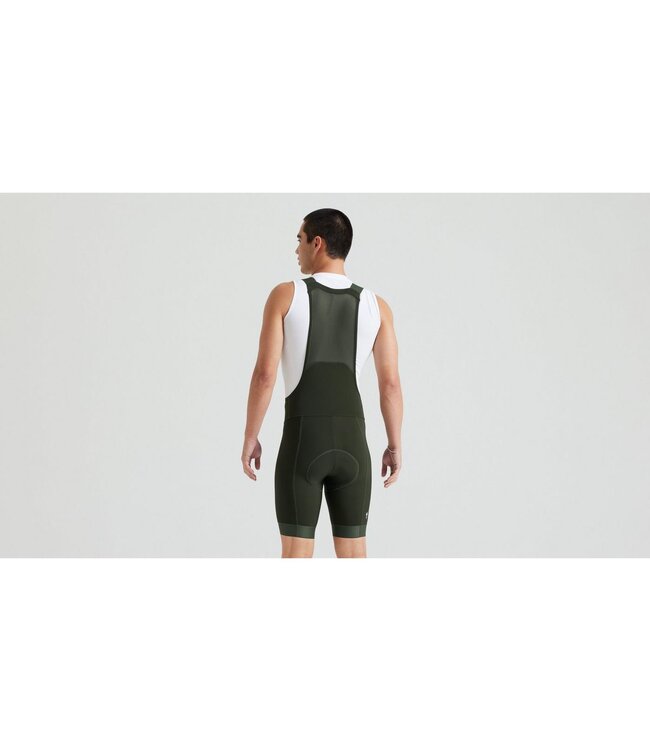 Specialized Men’s Foundation Bib Shorts