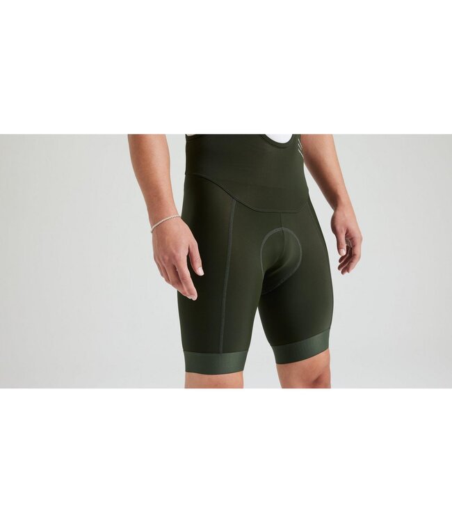 Specialized Men’s Foundation Bib Shorts