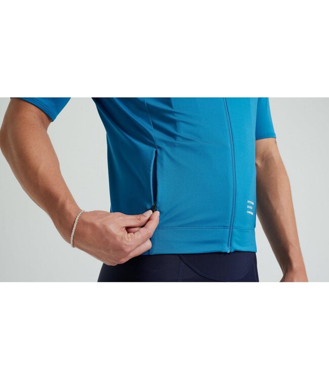 Specialized Men's Foundation Short Sleeved