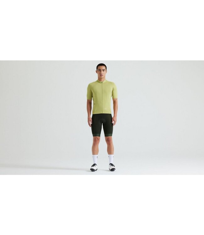 Specialized Men's Foundation Short Sleeved