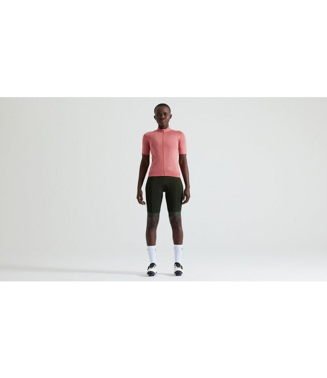 Specialized Women's Foundation Short Sleeve Jersey