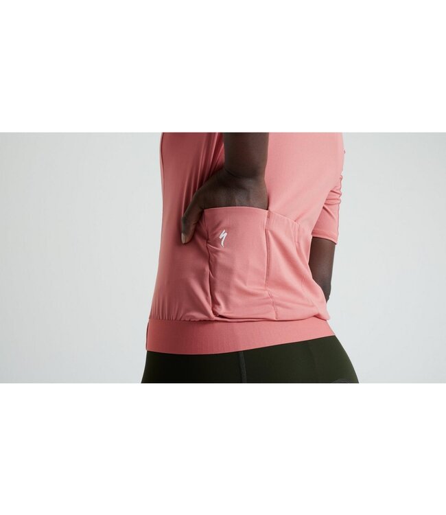 Specialized Women's Foundation Short Sleeve Jersey
