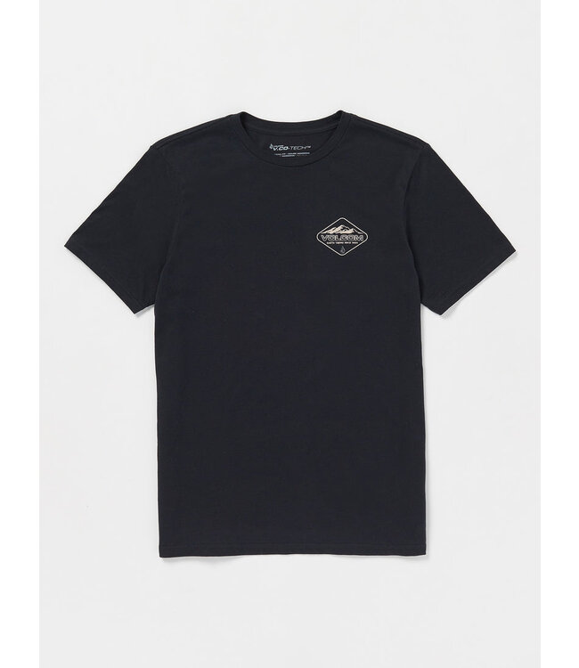 Volcom Alamosa Tech Short Sleeve Tee