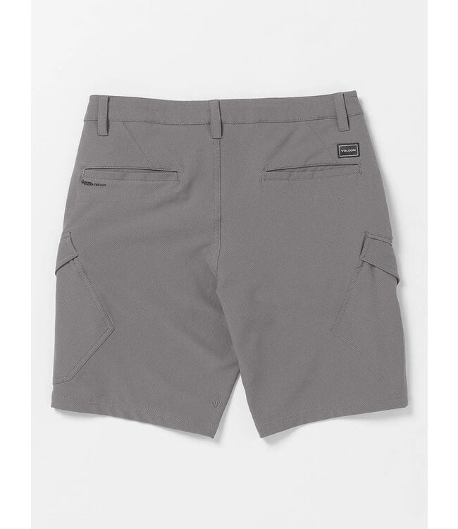 Volcom Country Days Hybrid Shorts