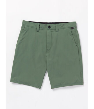 Volcom Men's Frickin Cross Shred Shorts