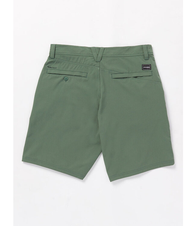 Volcom Men's Frickin Cross Shred Shorts