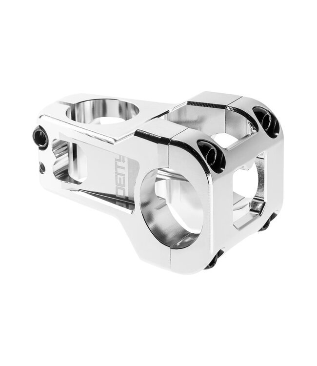 Deity Components Cavity Stem 50mm Length - 31.8mm