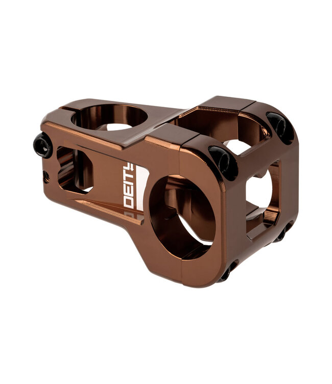 Deity Components Cavity Stem 50mm Length - 31.8mm