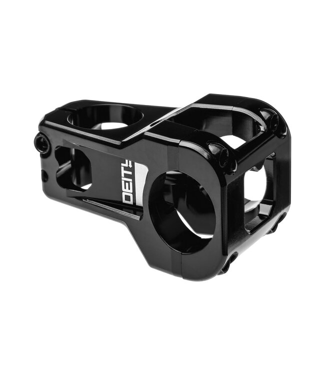 Deity Components Cavity Stem 50mm Length - 31.8mm