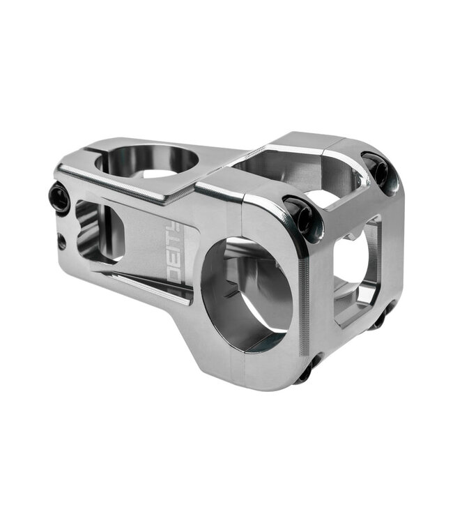 Deity Components Cavity Stem 50mm Length - 31.8mm