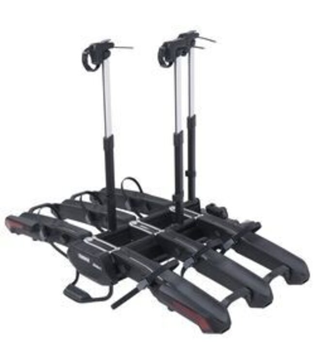 Thule Epos 3-Bike Platform Hitch Bike Rack
