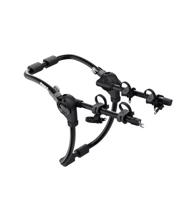 Thule Gateway Pro Black