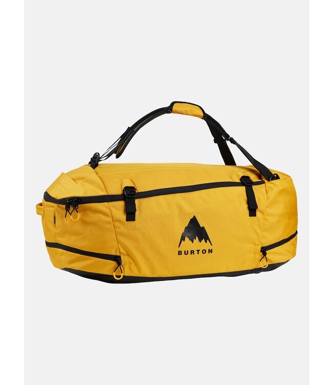 Burton Multipath 90L Large Duffel Bag