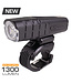 Serfas True 1300 MTB Headlight TSL-1300M