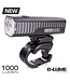 Serfas E-Lume 1000 Headlight USM-1000
