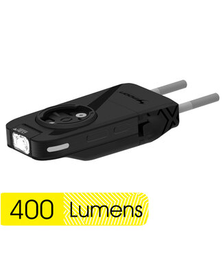 Serfas MX Computer Mount 400LM Headlight