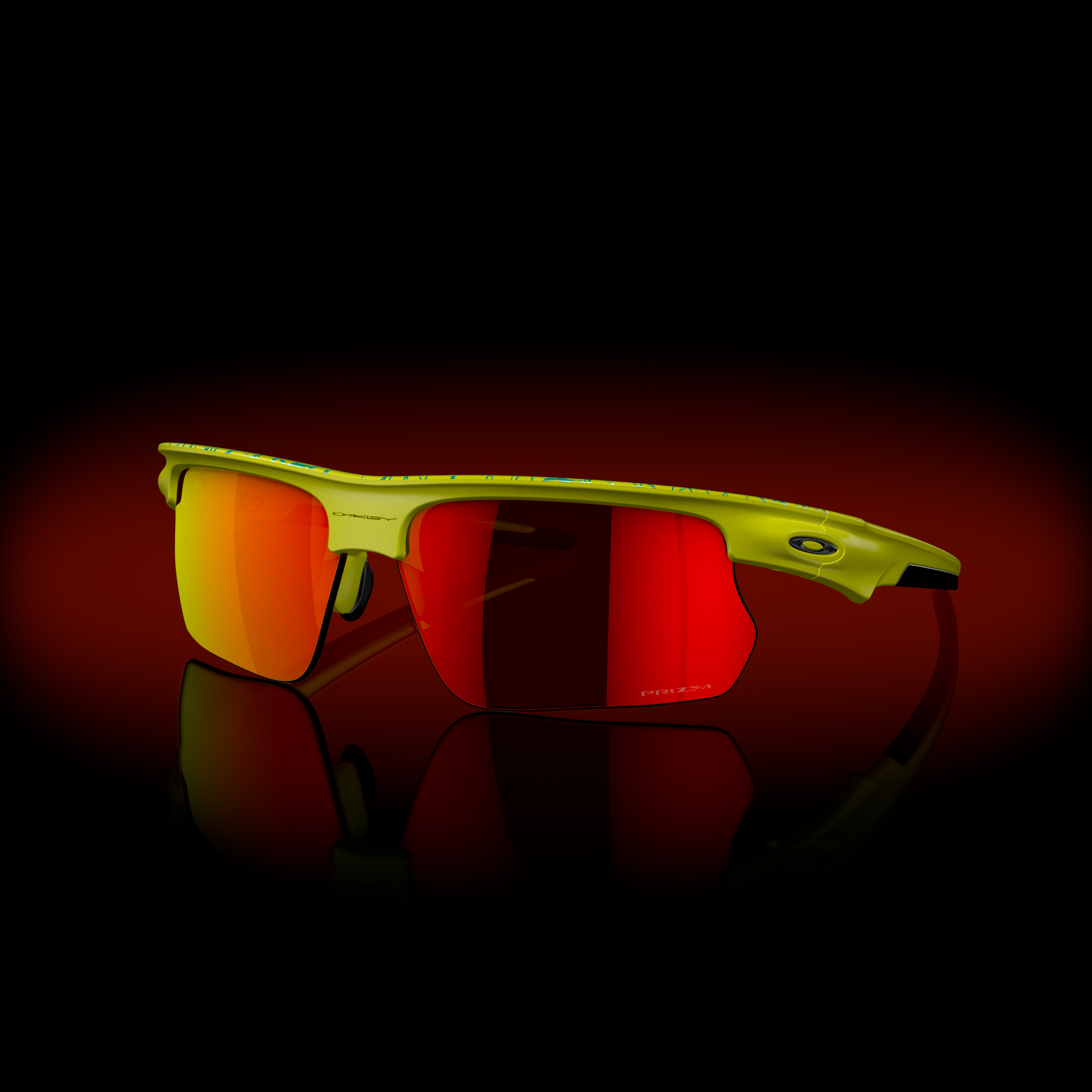 【ニシキング】OAKLEY SPHAERA BiSphaera - 701 Cycle and Sport
