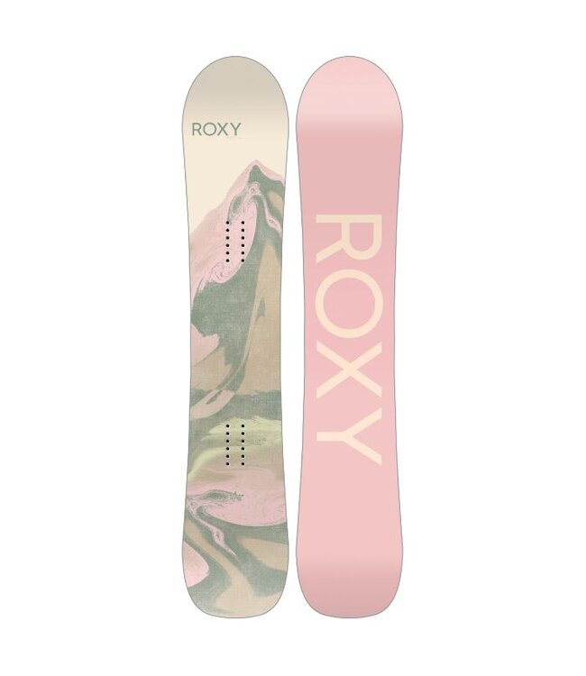 Roxy Breeze 151