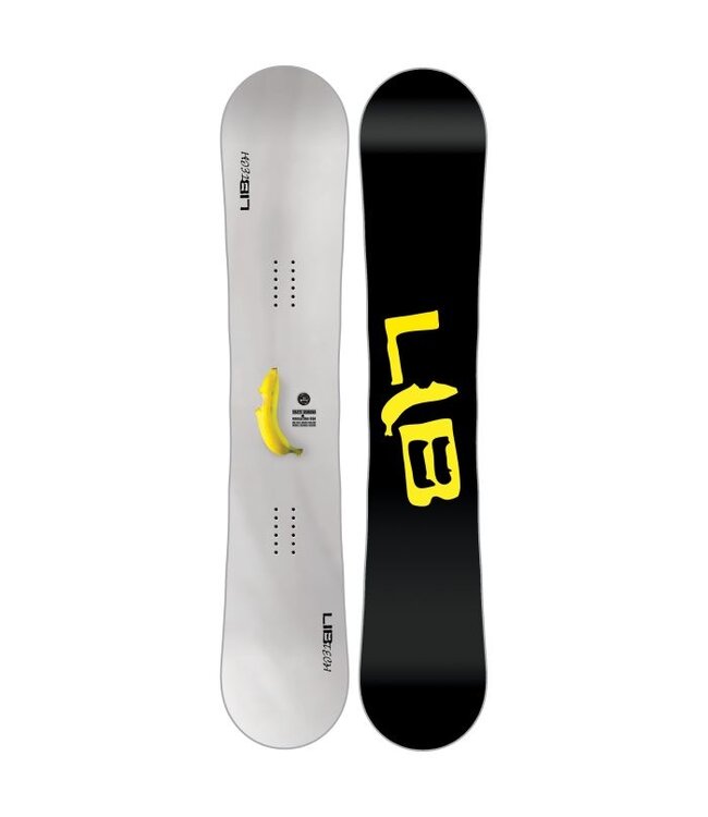 Lib Tech Skate Banana