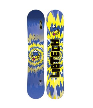 Lib Tech Banana Blaster - 125