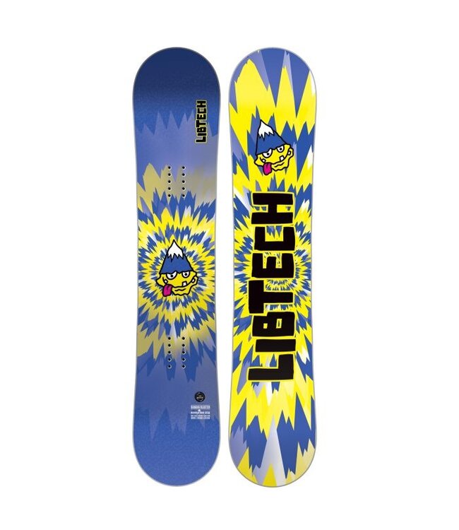 Lib Tech Banana Blaster Snowboard