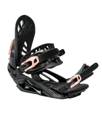 Roxy Lola Binding
