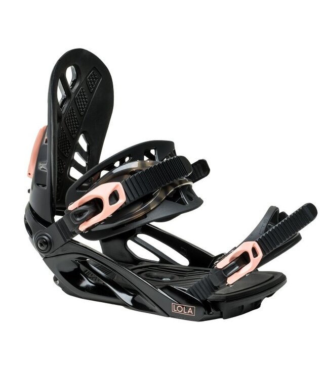 Roxy Lola Binding
