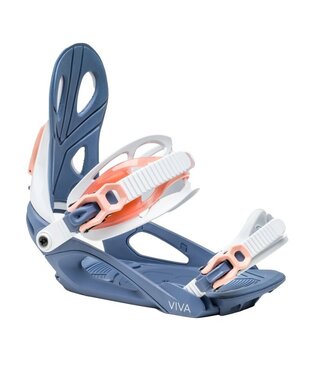 Roxy Viva Binding