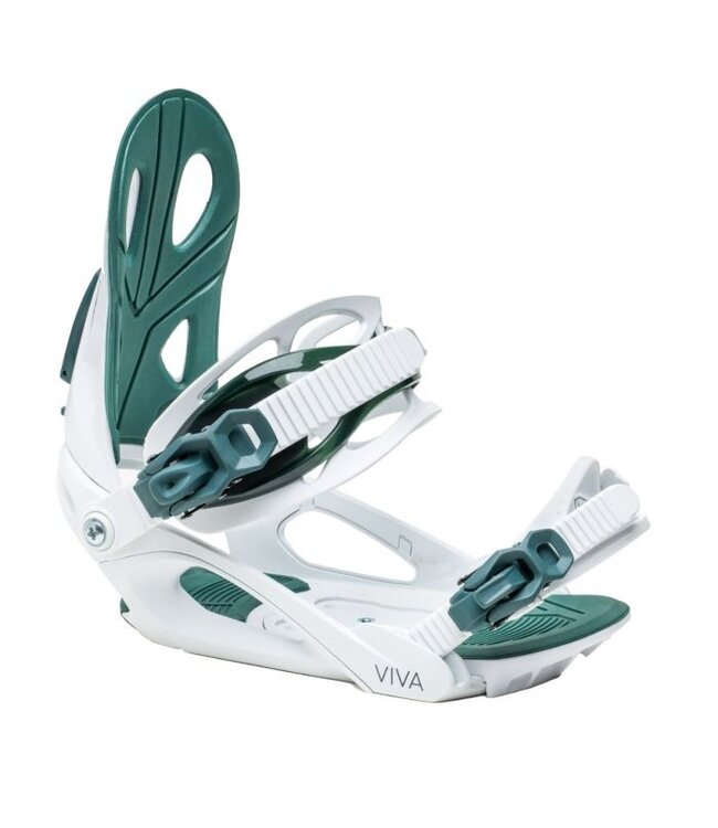 Roxy Viva Binding