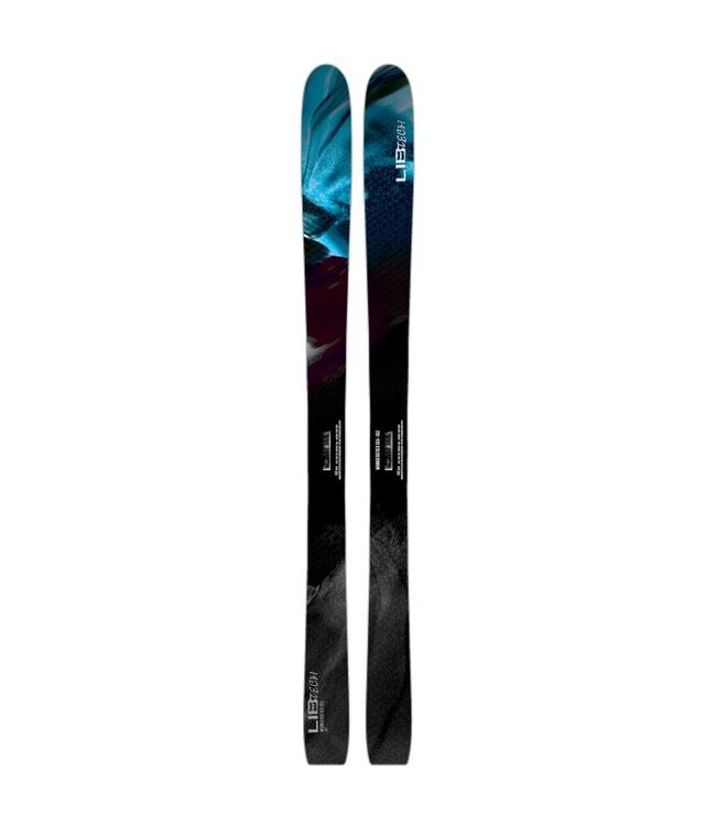 Lib Tech Wunderstick 106 - 178 Skis