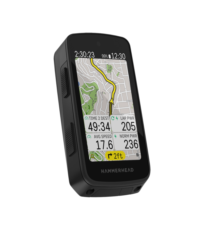 Hammerhead Karoo GPS Bike Computer
