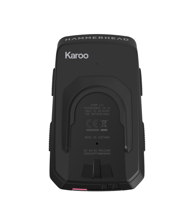 Hammerhead Karoo GPS Bike Computer