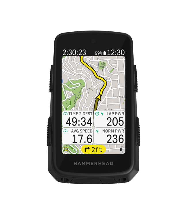 Hammerhead Karoo GPS Bike Computer