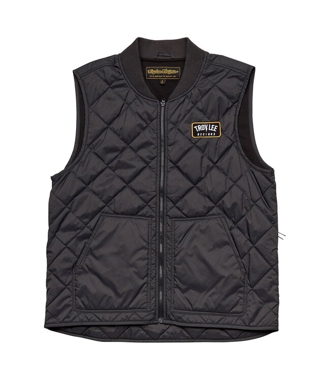 Troy Lee Designs Ruckus Ride Vest