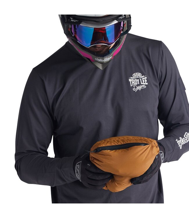 Troy Lee Designs Ruckus Ride Vest