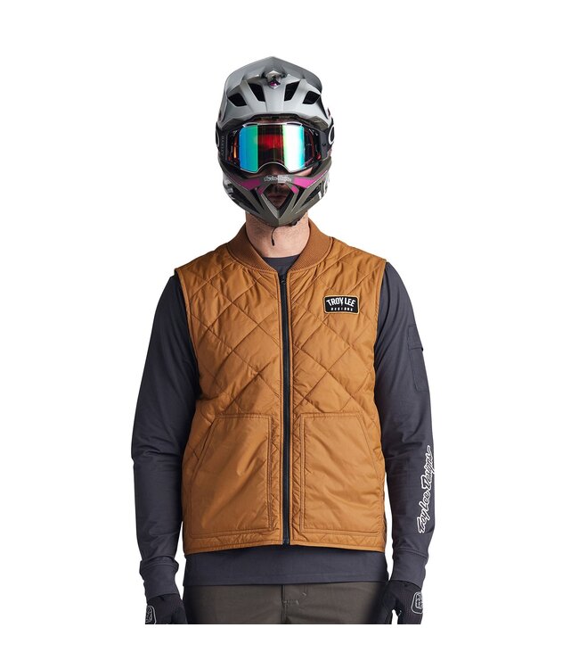 Troy Lee Designs Ruckus Ride Vest