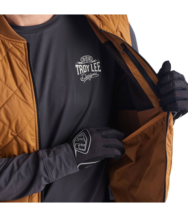 Troy Lee Designs Ruckus Ride Vest