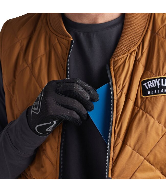 Troy Lee Designs Ruckus Ride Vest