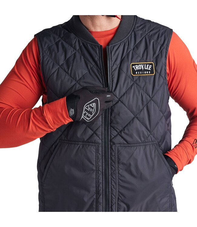 Troy Lee Designs Ruckus Ride Vest